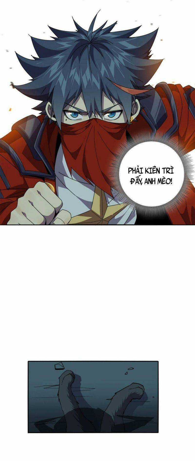 Siêu Thần Chế Tạp Sư - Chapter 68 - Trang 28