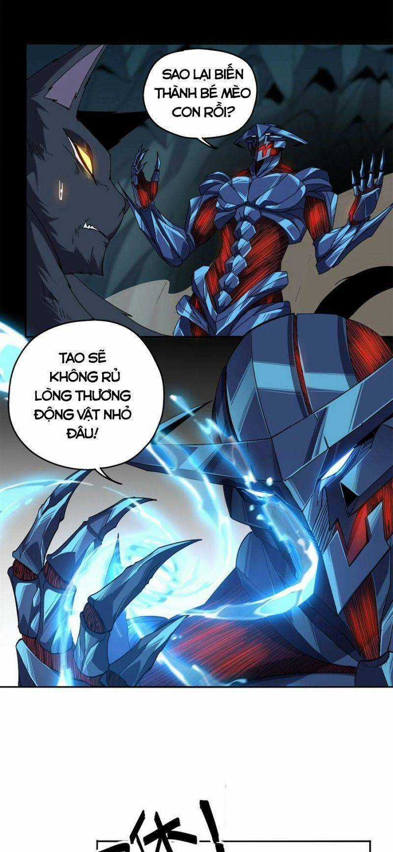 Siêu Thần Chế Tạp Sư - Chapter 68 - Trang 30