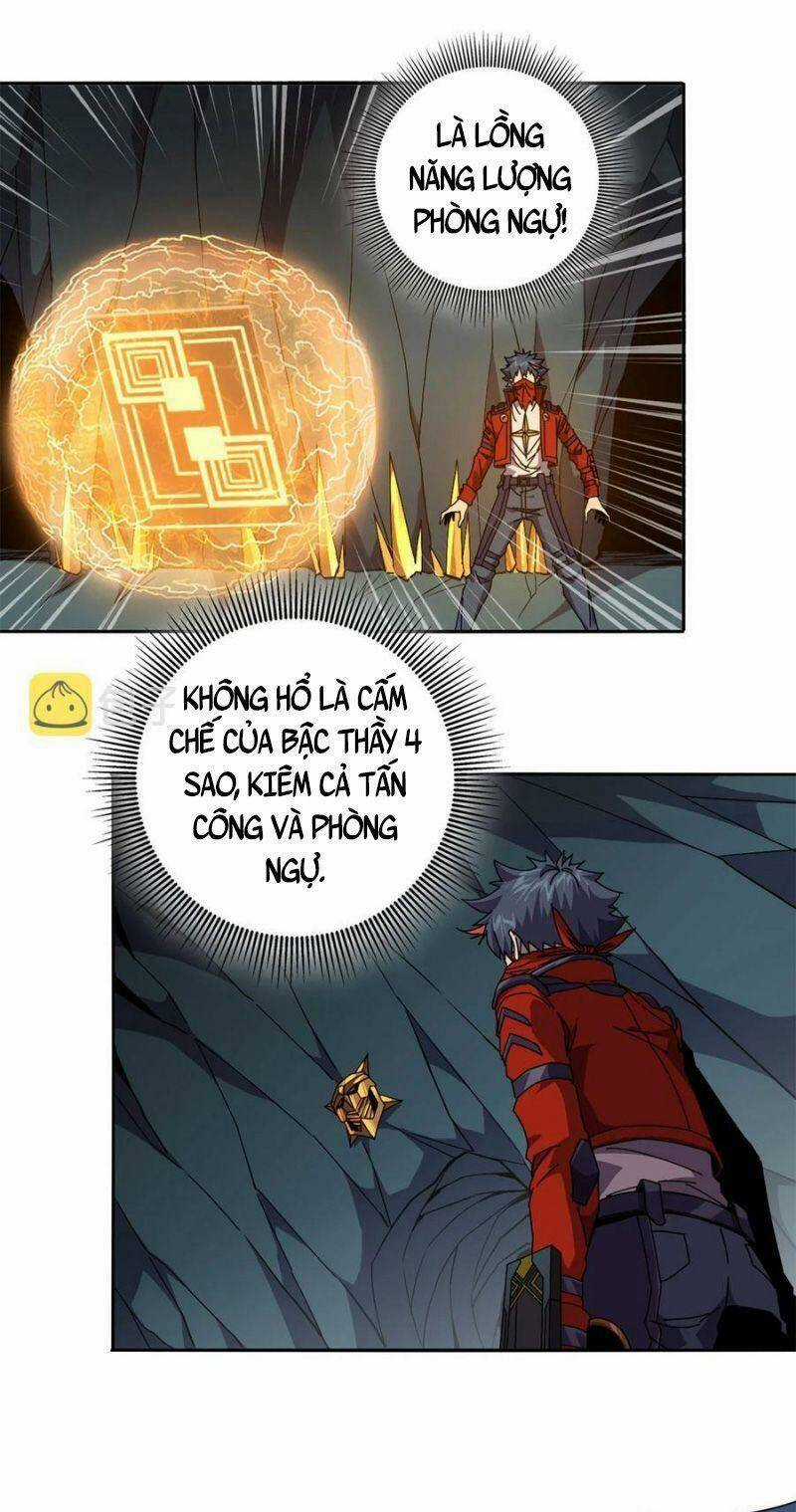 Siêu Thần Chế Tạp Sư - Chapter 68 - Trang 4
