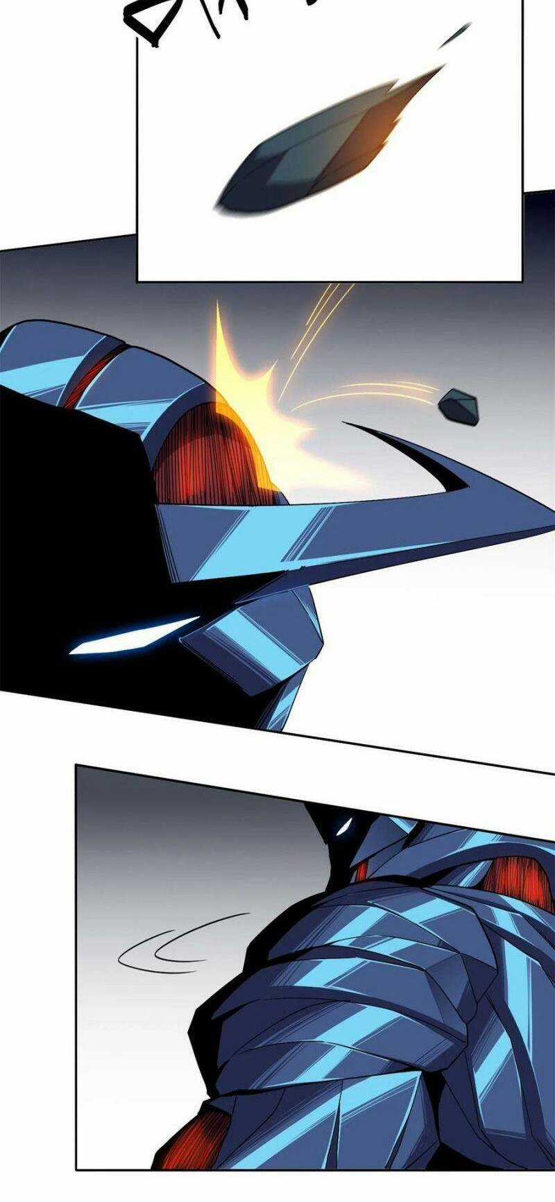 Siêu Thần Chế Tạp Sư - Chapter 68 - Trang 31