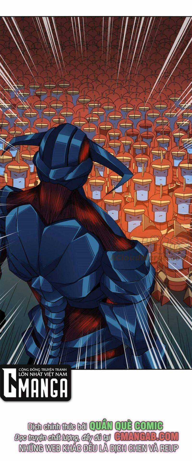 Siêu Thần Chế Tạp Sư - Chapter 68 - Trang 32