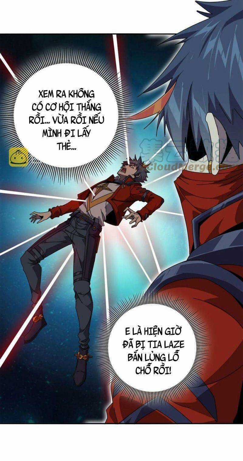 Siêu Thần Chế Tạp Sư - Chapter 68 - Trang 5