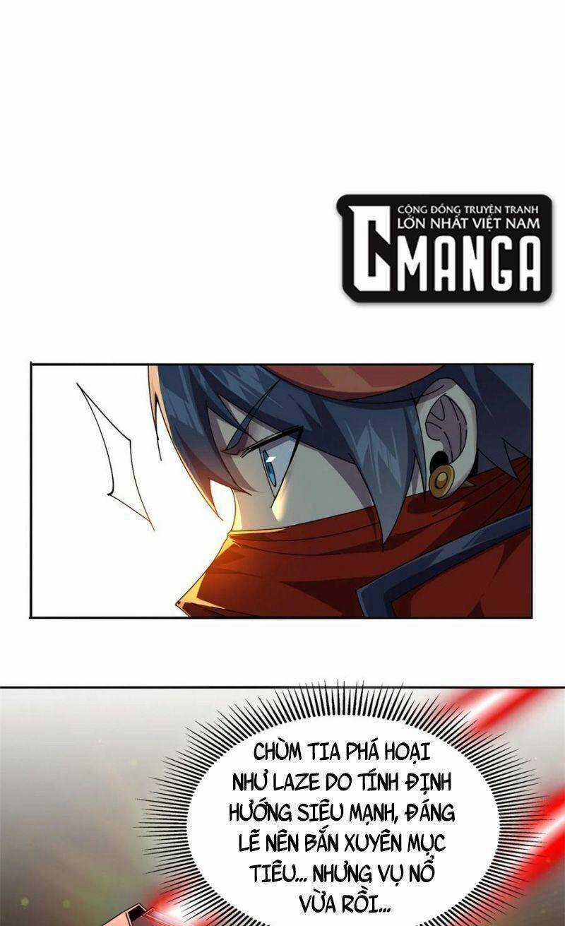 Siêu Thần Chế Tạp Sư - Chapter 68 - Trang 6