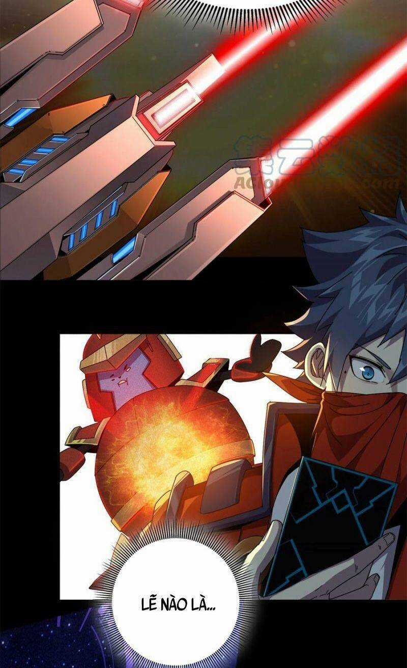 Siêu Thần Chế Tạp Sư - Chapter 68 - Trang 7