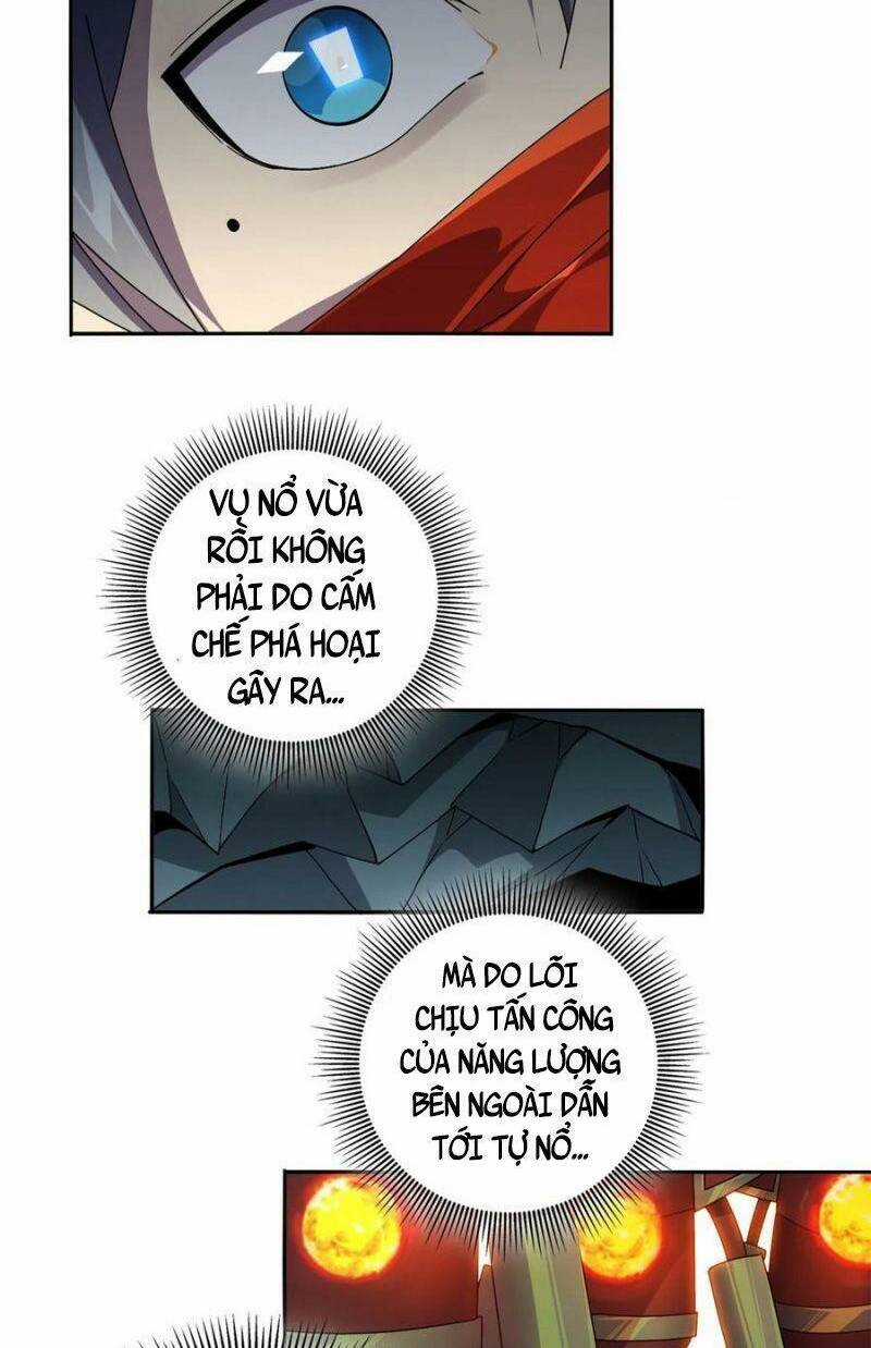 Siêu Thần Chế Tạp Sư - Chapter 68 - Trang 9