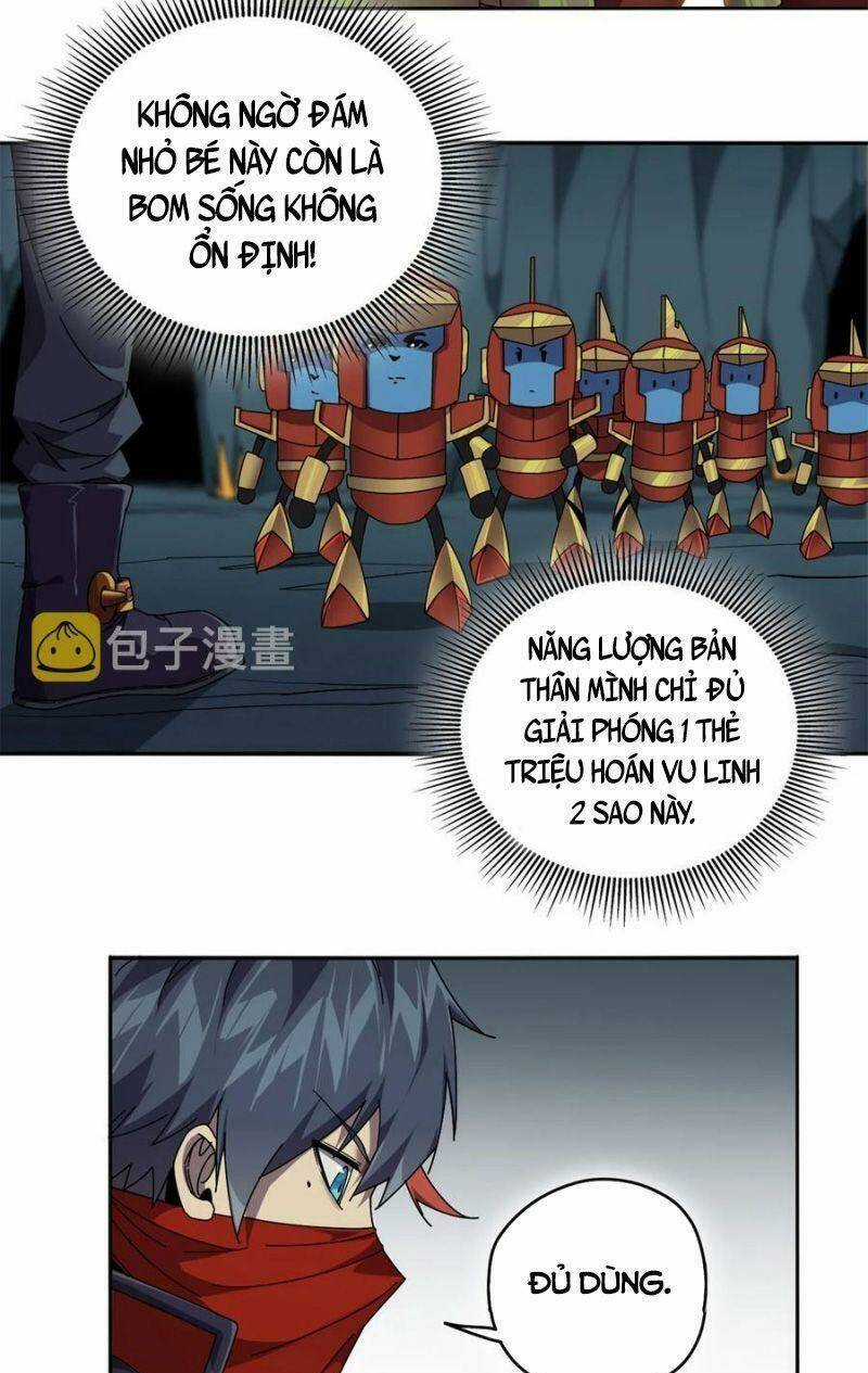 Siêu Thần Chế Tạp Sư - Chapter 68 - Trang 10