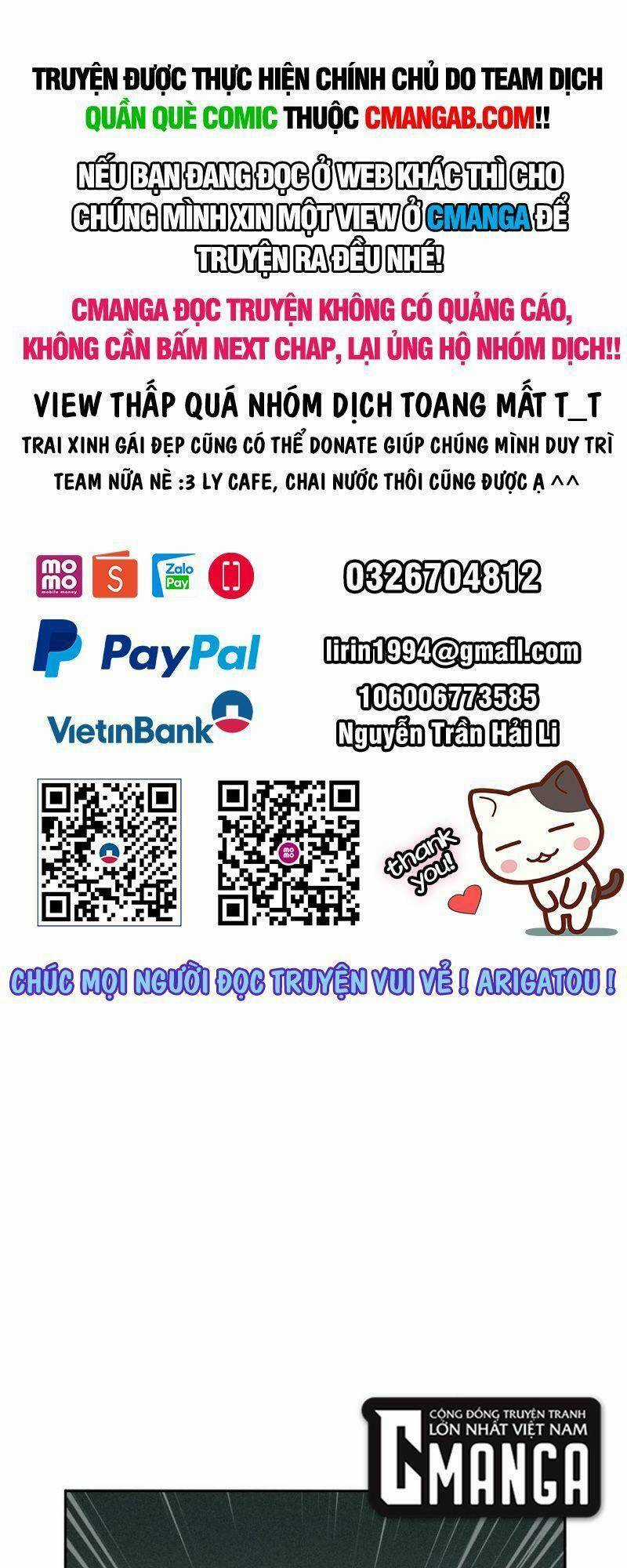 Siêu Thần Chế Tạp Sư - Chapter 69 - Trang 1