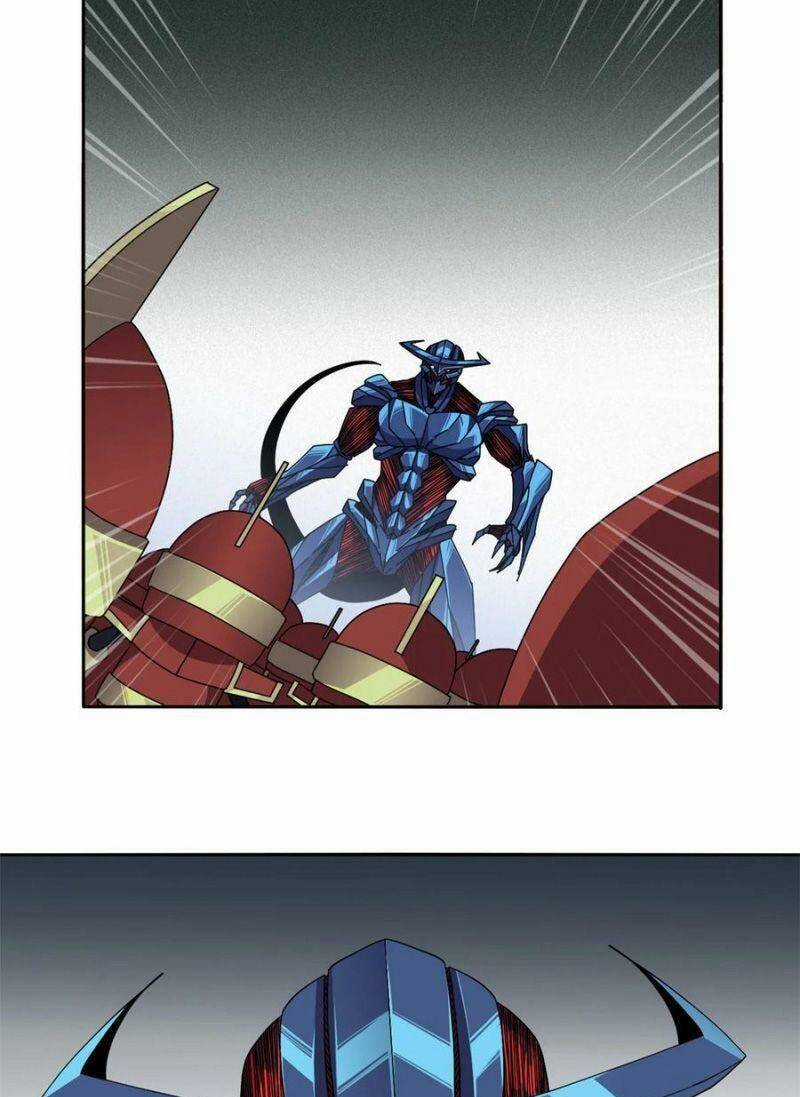 Siêu Thần Chế Tạp Sư - Chapter 69 - Trang 2