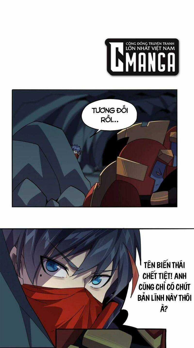 Siêu Thần Chế Tạp Sư - Chapter 69 - Trang 11