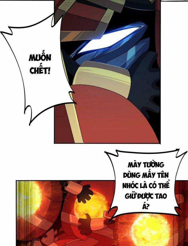 Siêu Thần Chế Tạp Sư - Chapter 69 - Trang 12