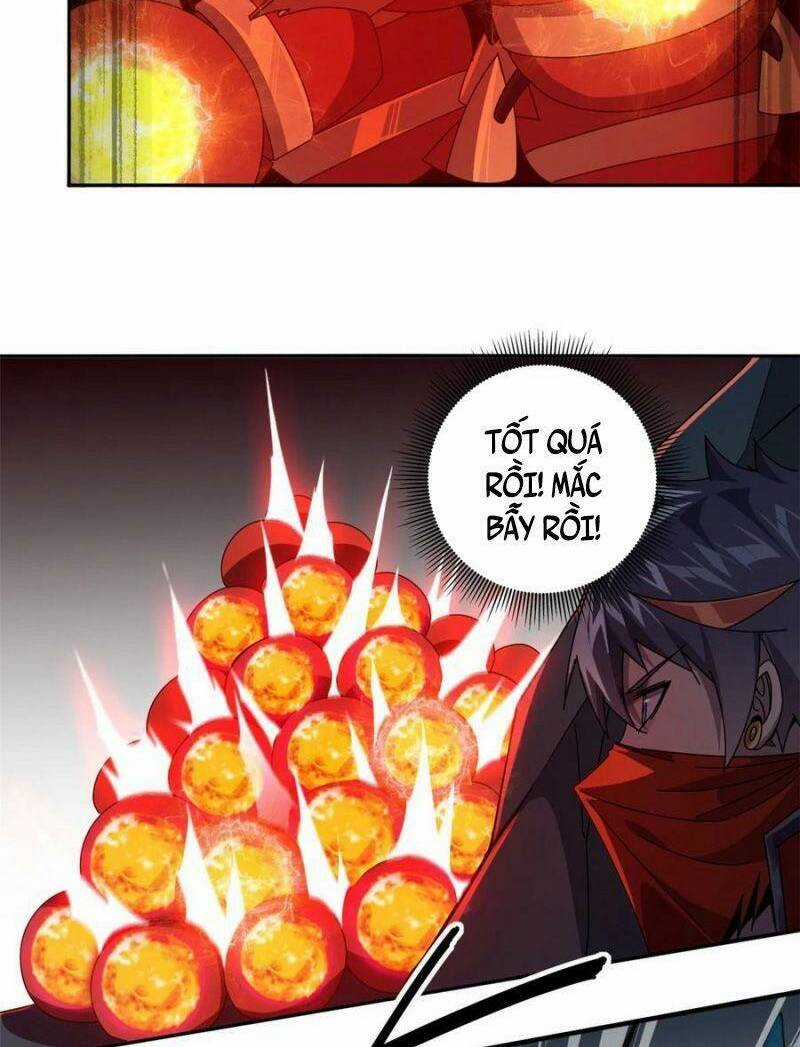Siêu Thần Chế Tạp Sư - Chapter 69 - Trang 13