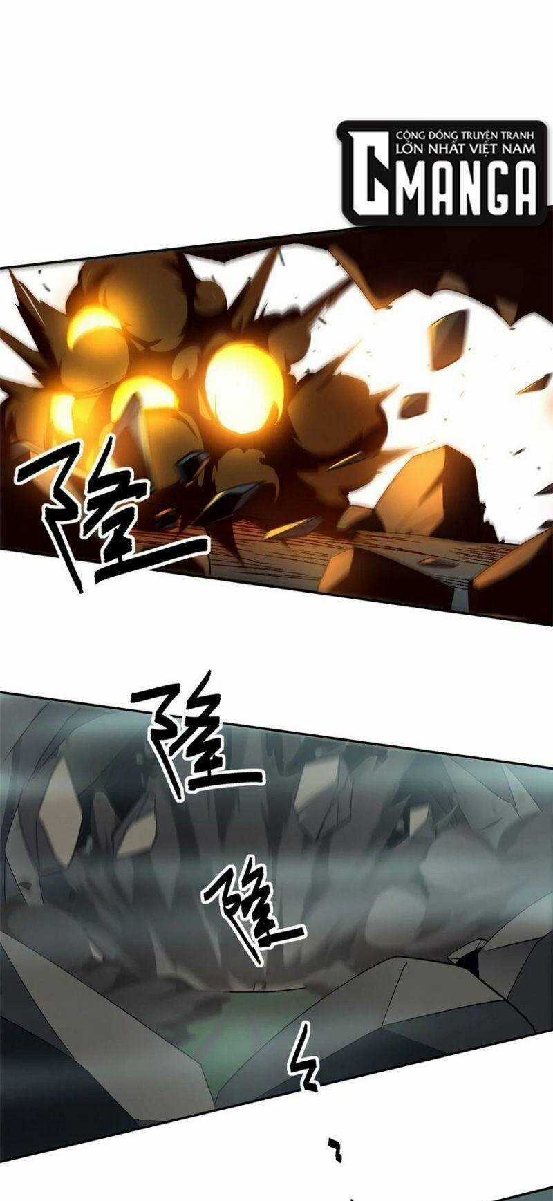 Siêu Thần Chế Tạp Sư - Chapter 69 - Trang 15