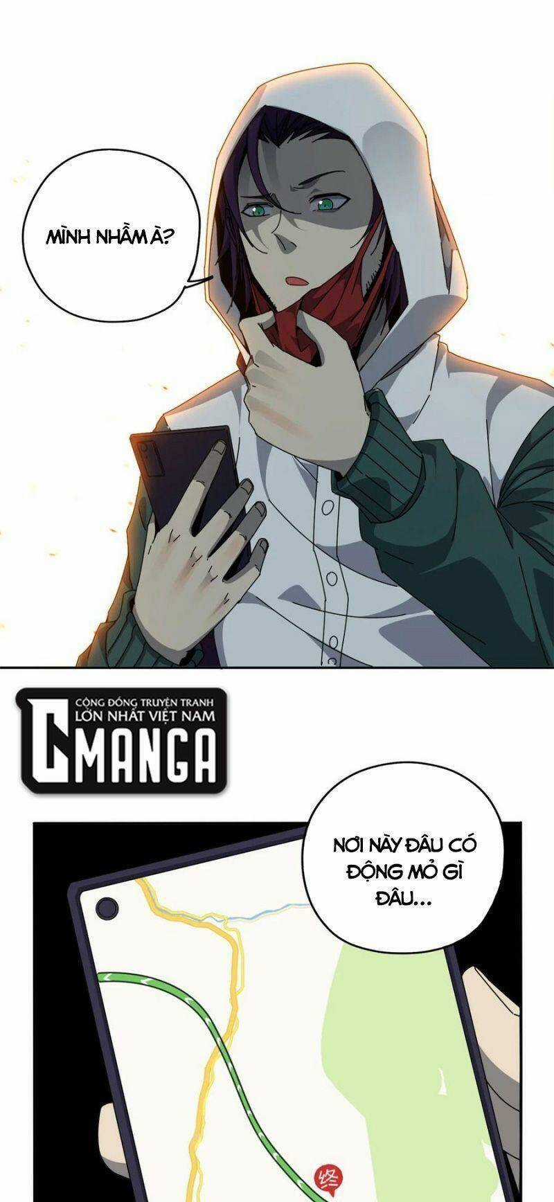 Siêu Thần Chế Tạp Sư - Chapter 69 - Trang 18