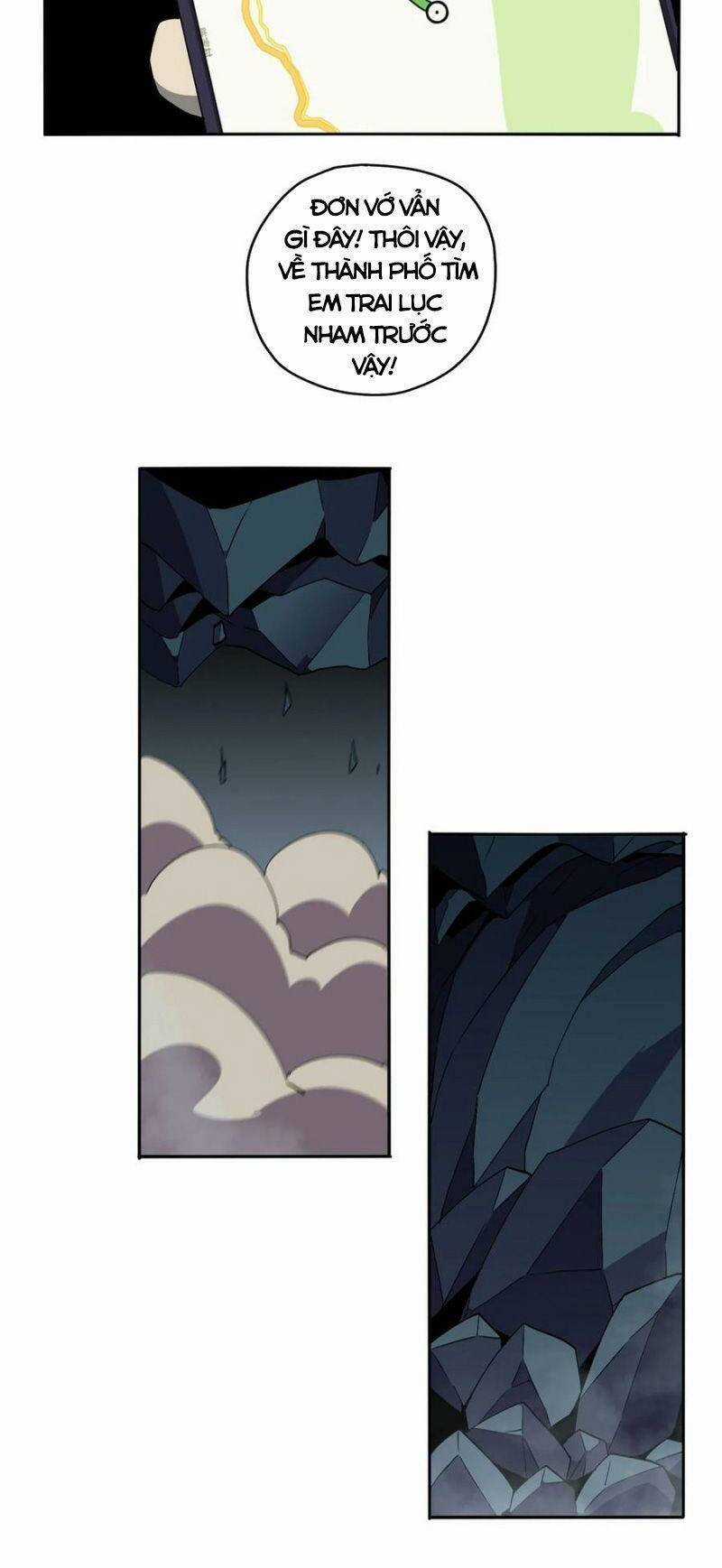 Siêu Thần Chế Tạp Sư - Chapter 69 - Trang 19