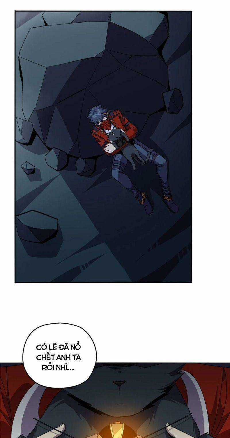 Siêu Thần Chế Tạp Sư - Chapter 69 - Trang 20