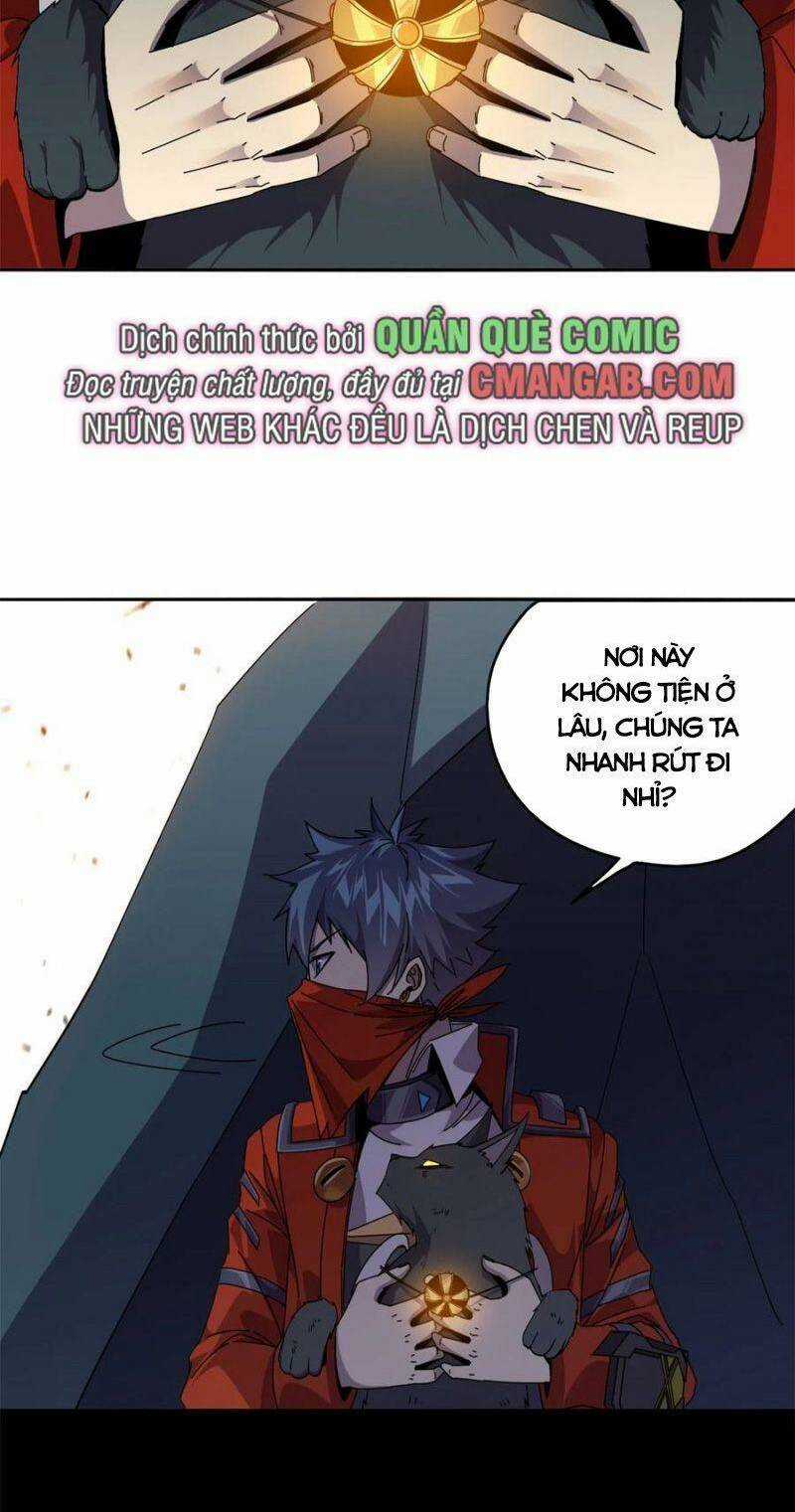 Siêu Thần Chế Tạp Sư - Chapter 69 - Trang 21