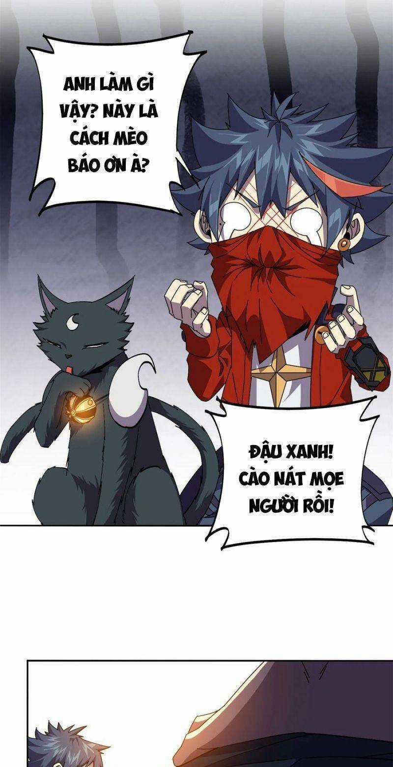 Siêu Thần Chế Tạp Sư - Chapter 69 - Trang 24