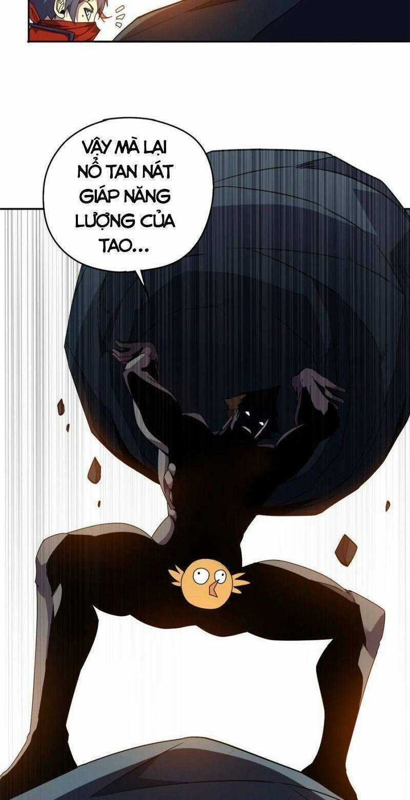 Siêu Thần Chế Tạp Sư - Chapter 69 - Trang 25