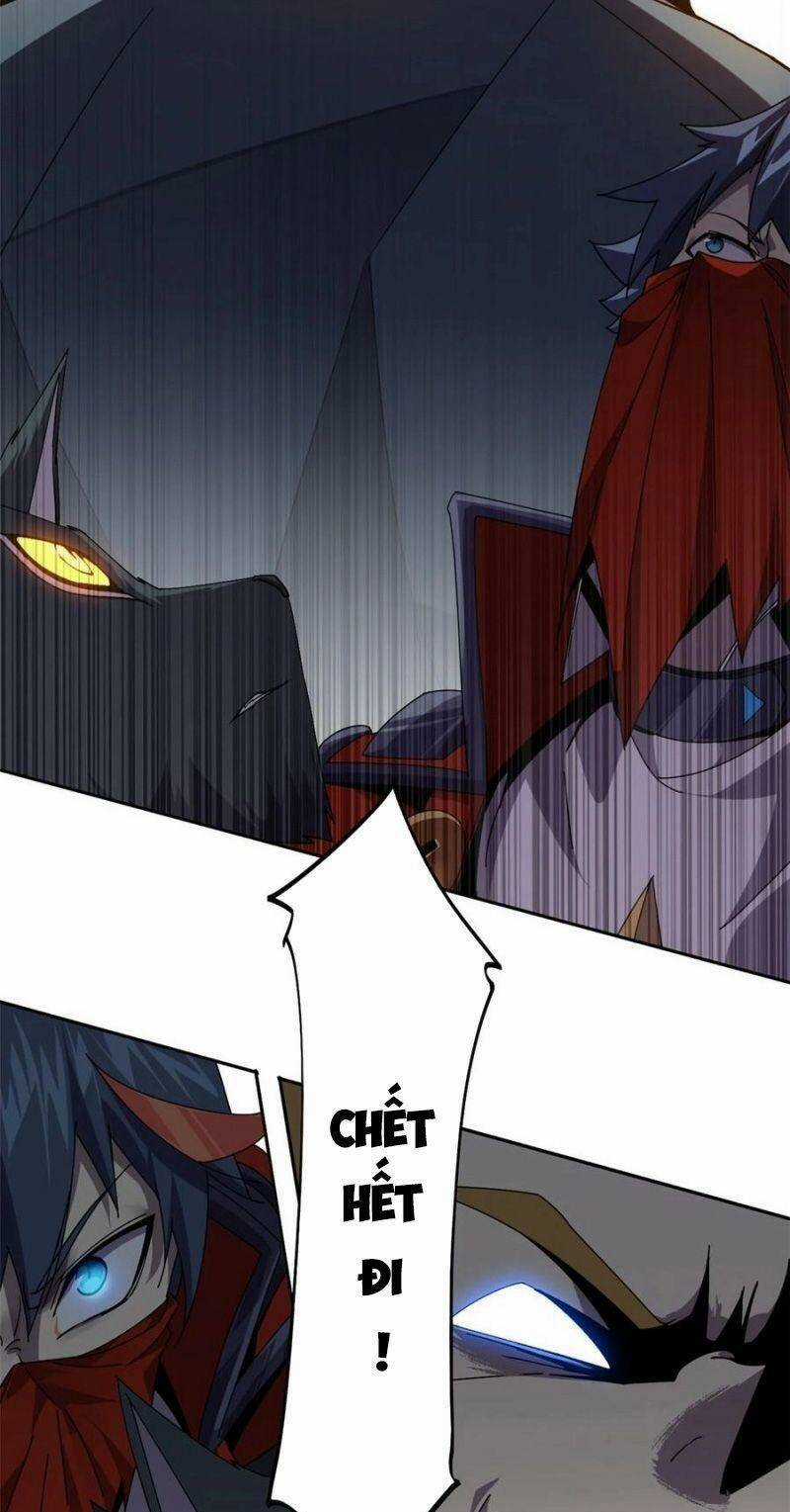 Siêu Thần Chế Tạp Sư - Chapter 69 - Trang 26