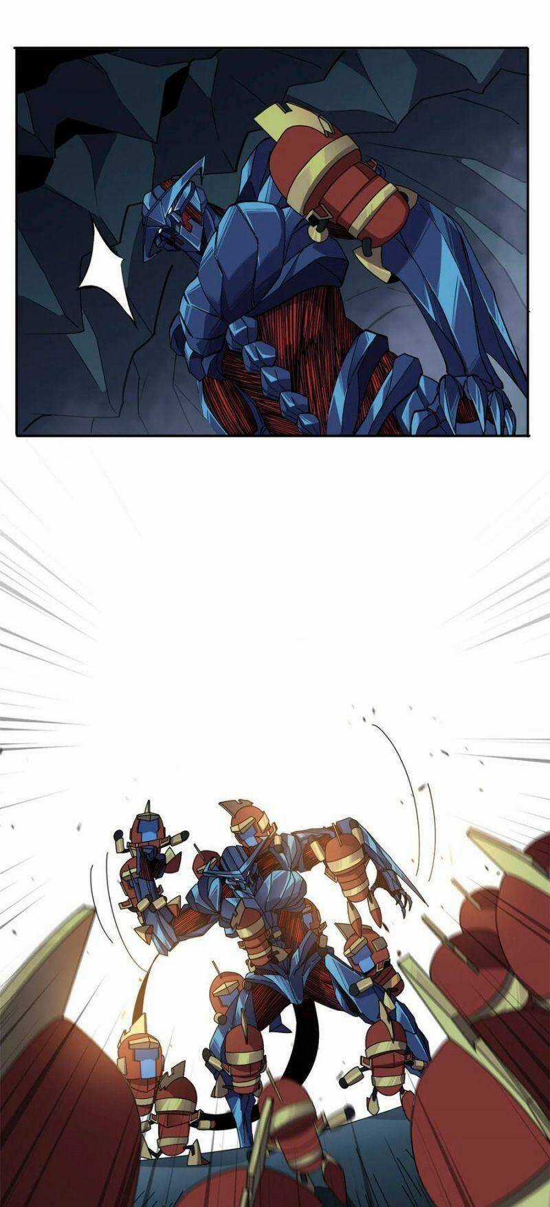 Siêu Thần Chế Tạp Sư - Chapter 69 - Trang 4