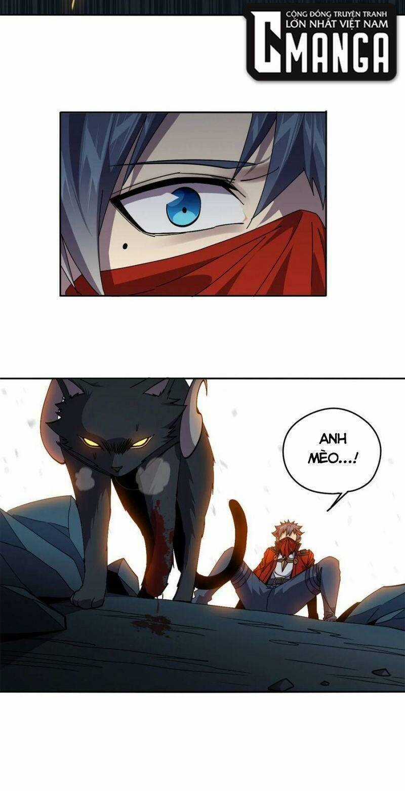 Siêu Thần Chế Tạp Sư - Chapter 69 - Trang 31