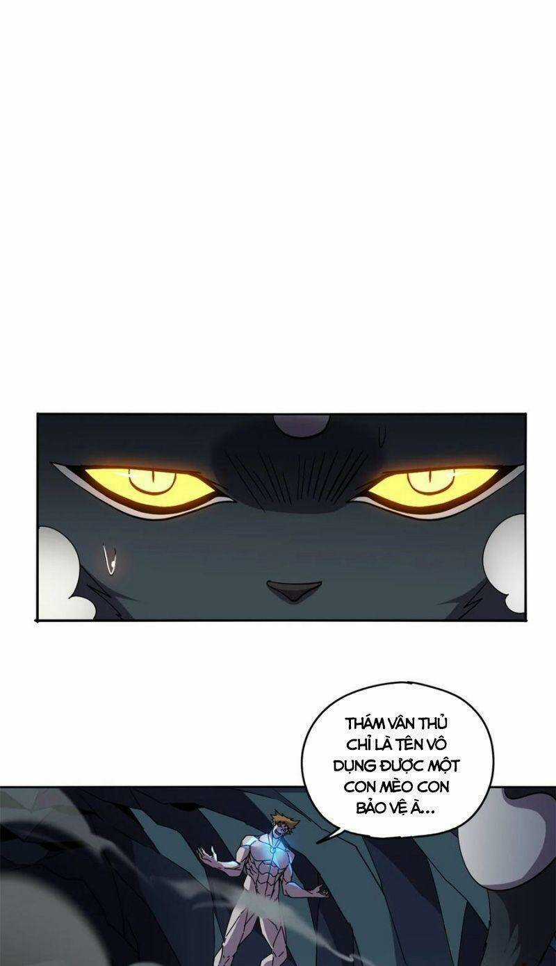 Siêu Thần Chế Tạp Sư - Chapter 69 - Trang 32