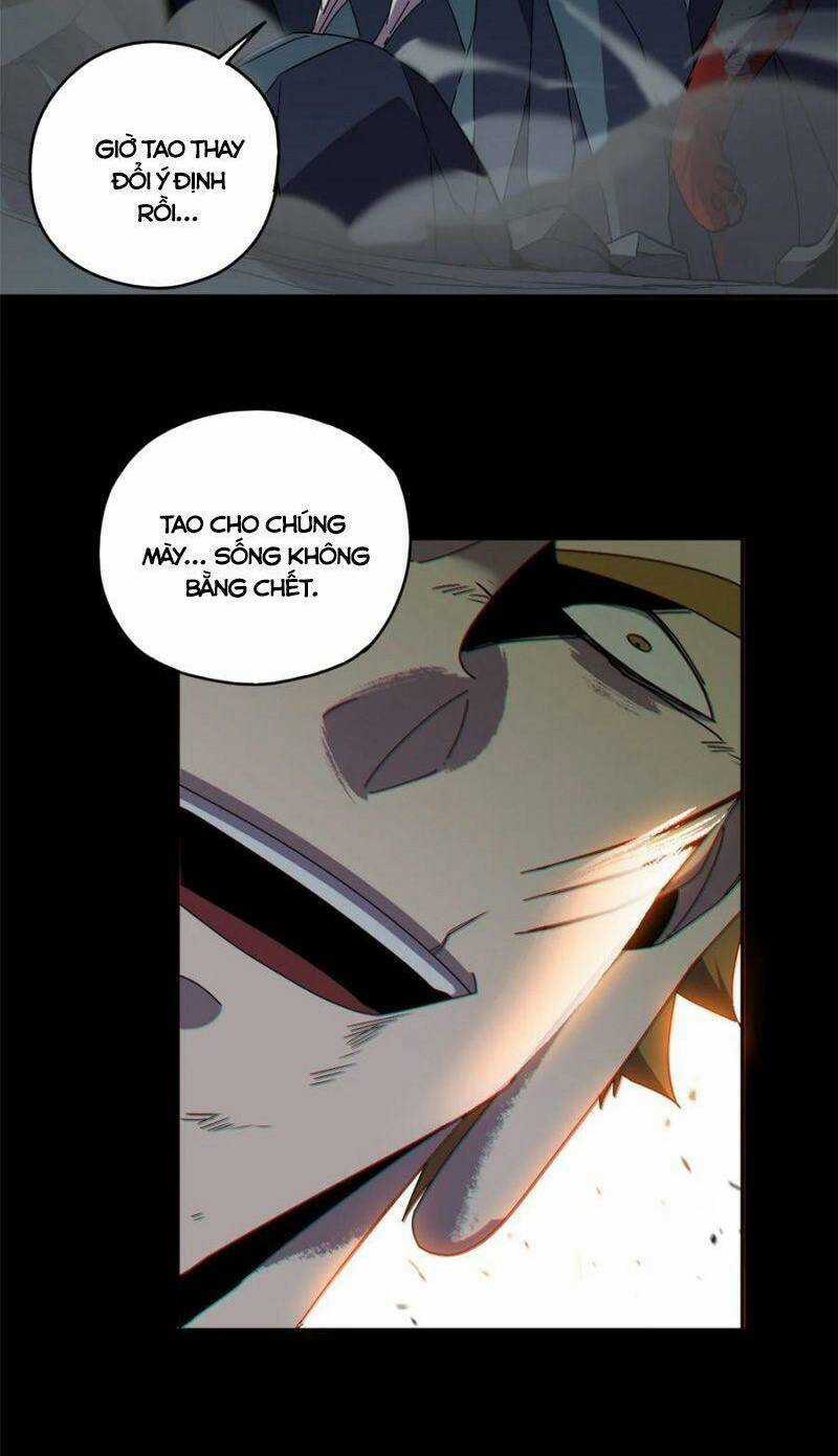 Siêu Thần Chế Tạp Sư - Chapter 69 - Trang 33