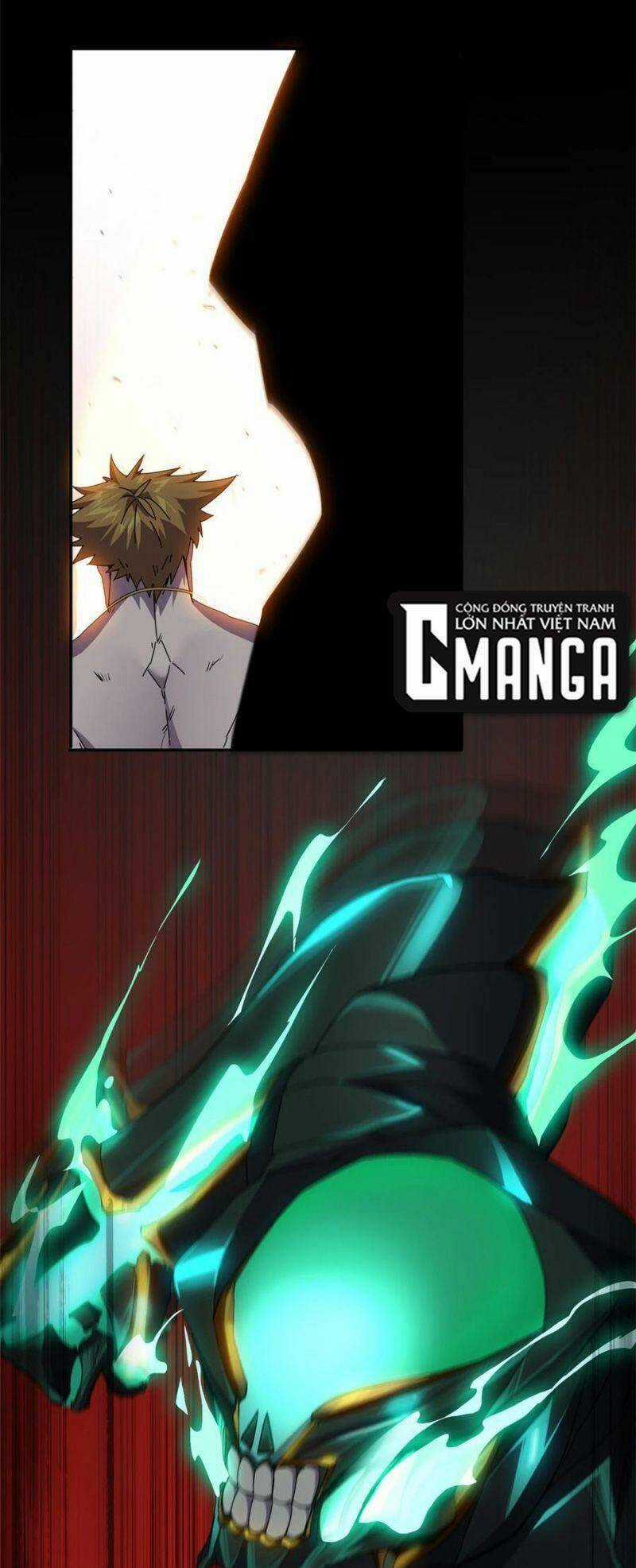 Siêu Thần Chế Tạp Sư - Chapter 69 - Trang 34