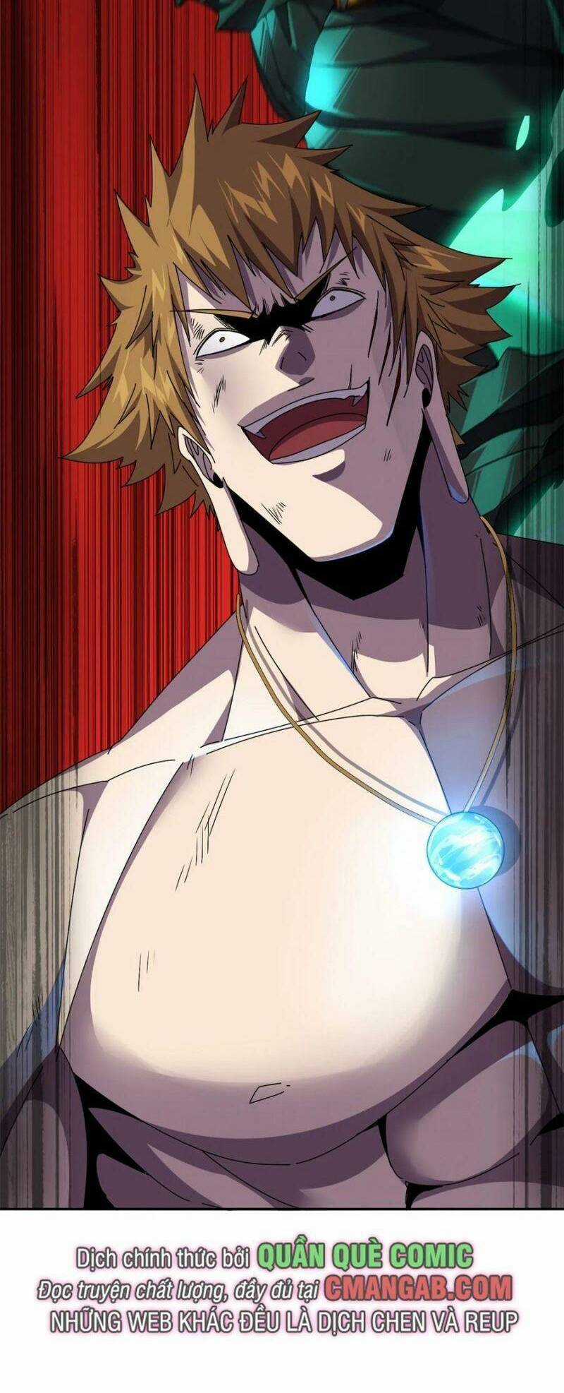 Siêu Thần Chế Tạp Sư - Chapter 69 - Trang 35