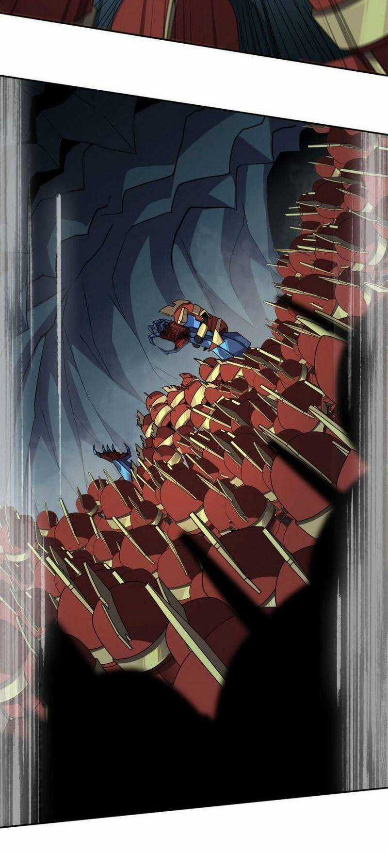 Siêu Thần Chế Tạp Sư - Chapter 69 - Trang 5