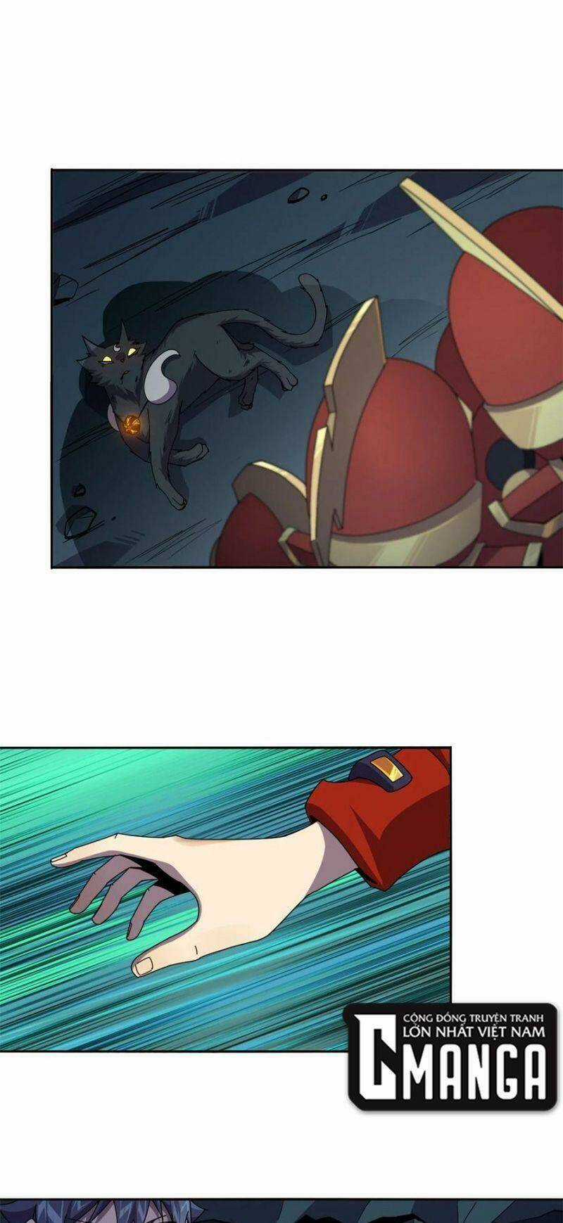 Siêu Thần Chế Tạp Sư - Chapter 69 - Trang 6