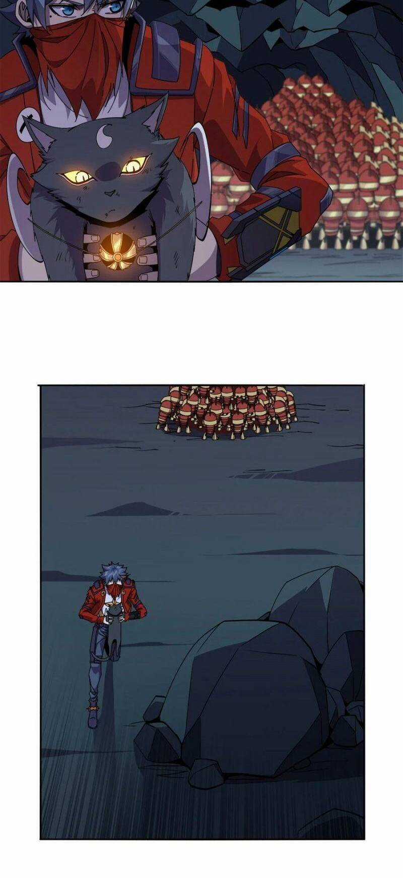 Siêu Thần Chế Tạp Sư - Chapter 69 - Trang 7