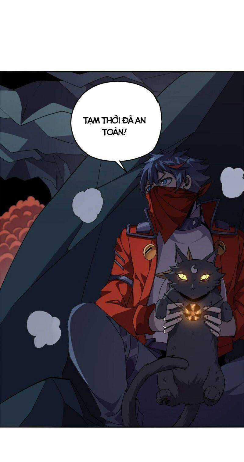 Siêu Thần Chế Tạp Sư - Chapter 69 - Trang 8