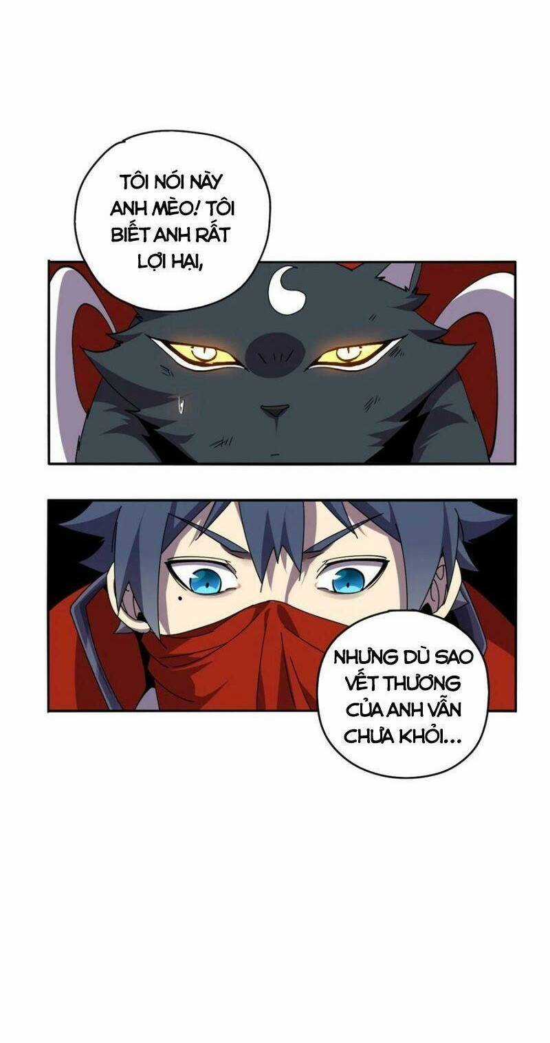 Siêu Thần Chế Tạp Sư - Chapter 69 - Trang 9