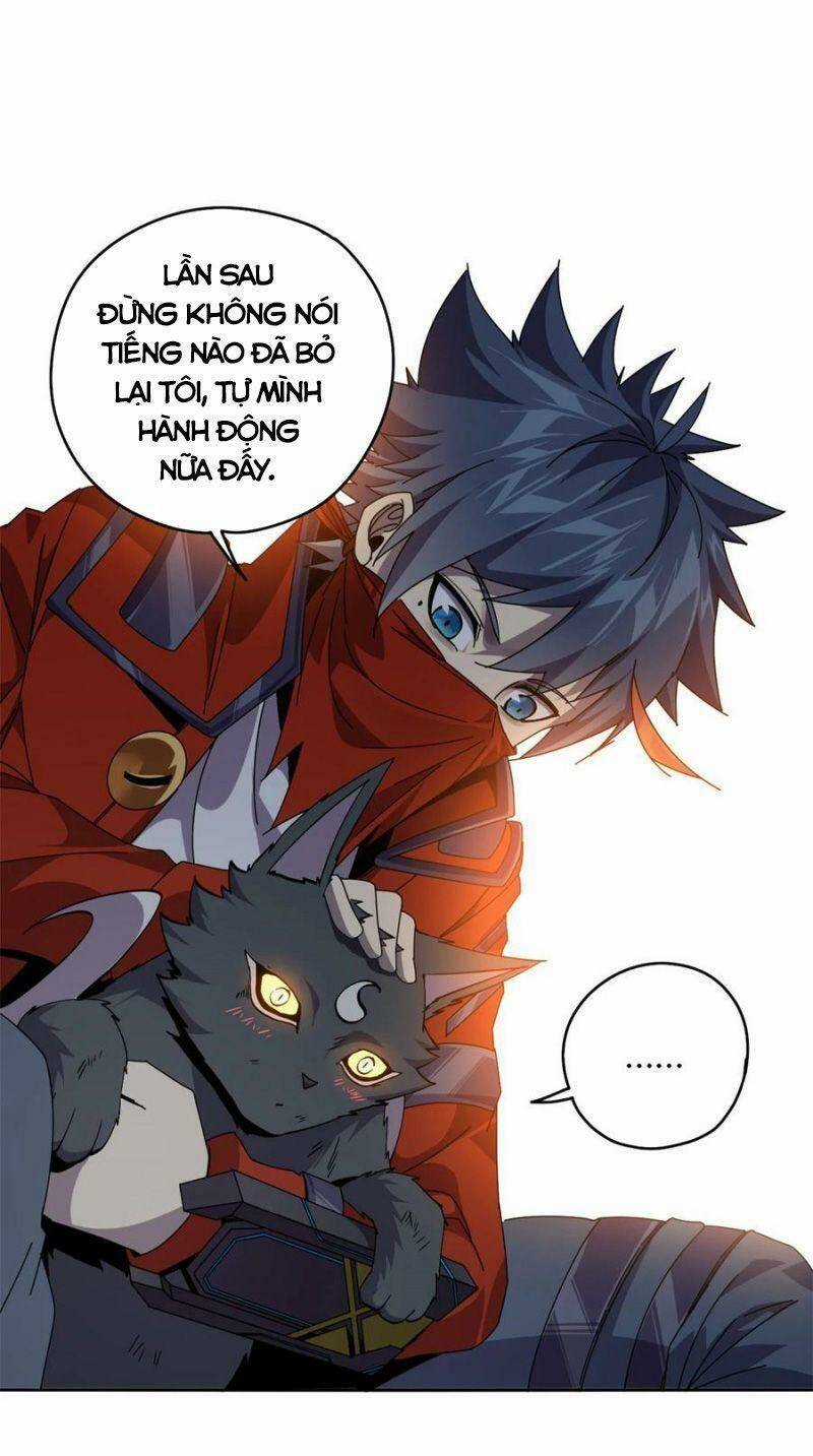 Siêu Thần Chế Tạp Sư - Chapter 69 - Trang 10