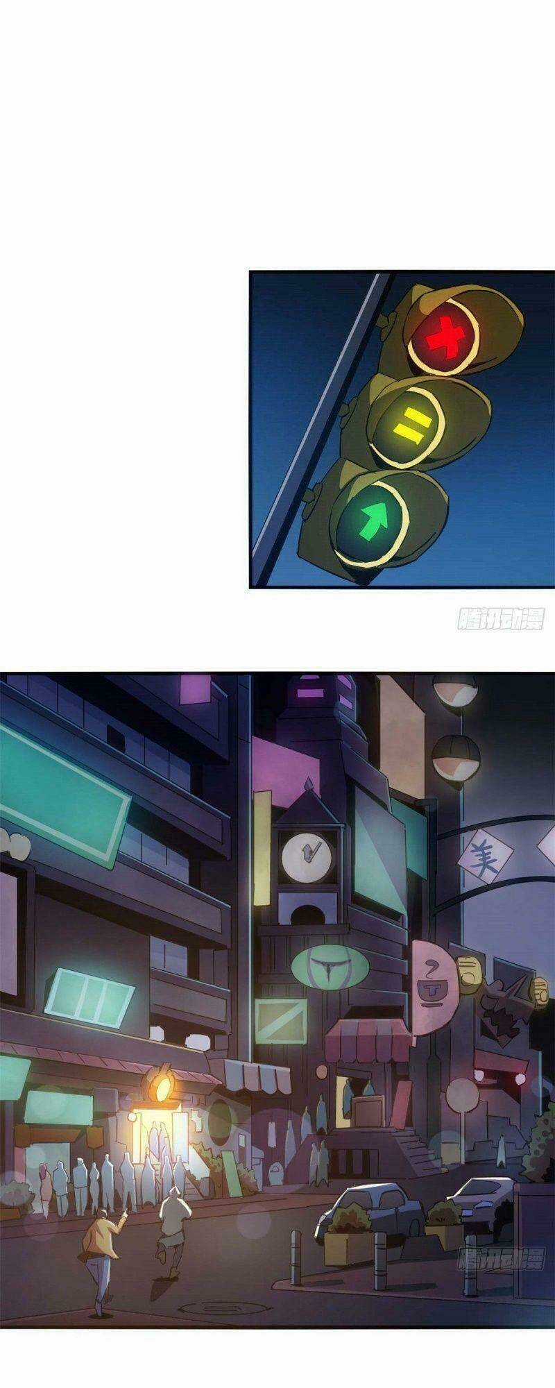 Siêu Thần Chế Tạp Sư - Chapter 7 - Trang 1