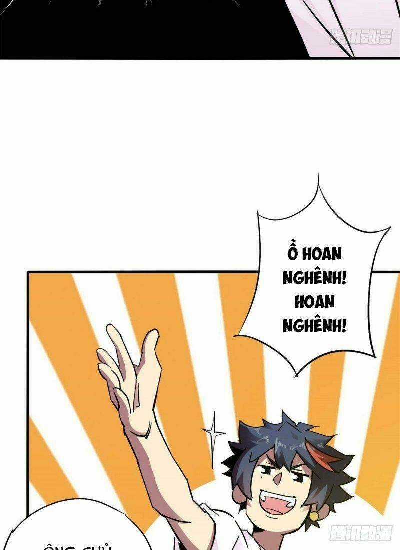 Siêu Thần Chế Tạp Sư - Chapter 7 - Trang 12