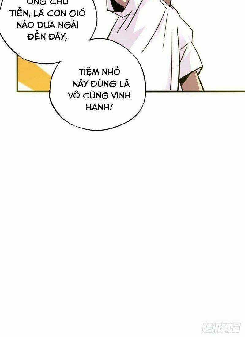 Siêu Thần Chế Tạp Sư - Chapter 7 - Trang 13