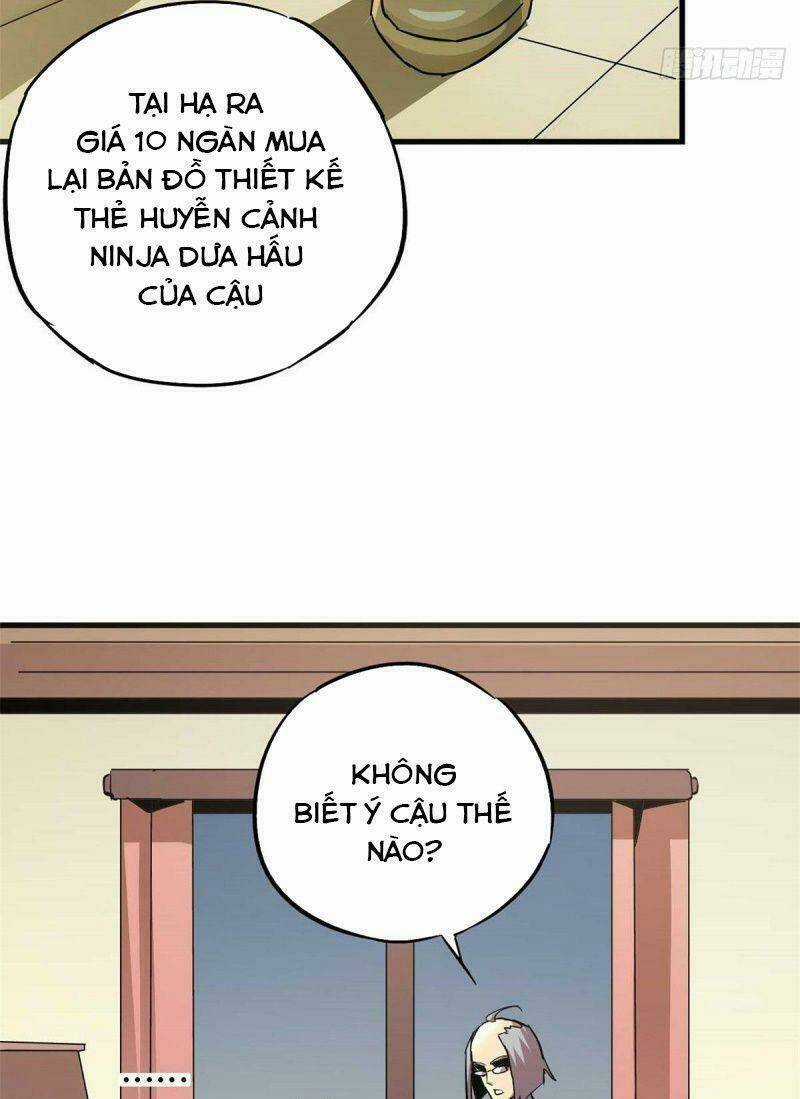 Siêu Thần Chế Tạp Sư - Chapter 7 - Trang 16