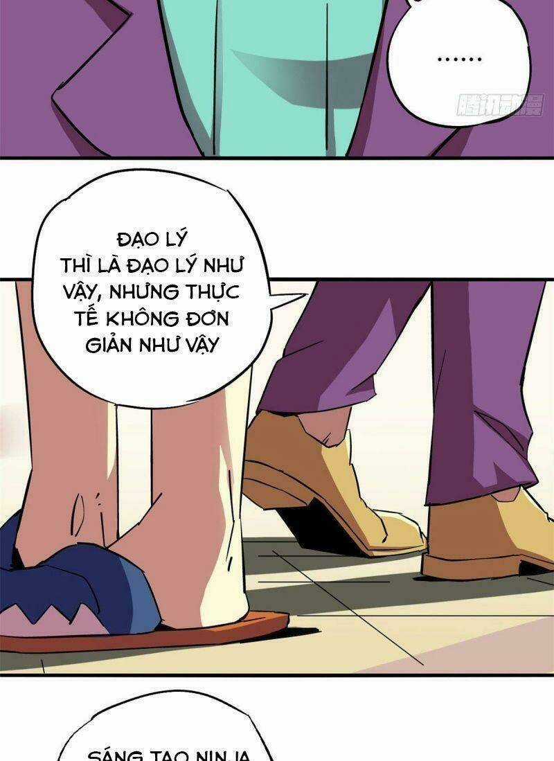 Siêu Thần Chế Tạp Sư - Chapter 7 - Trang 20