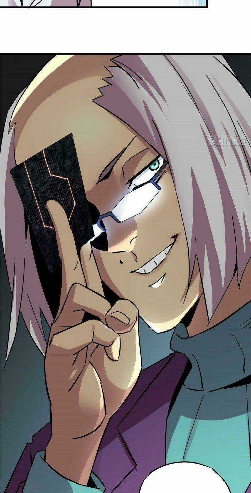 Siêu Thần Chế Tạp Sư - Chapter 7 - Trang 23