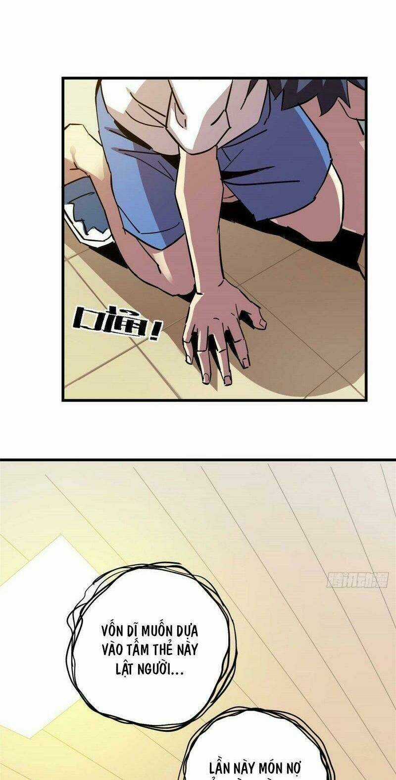 Siêu Thần Chế Tạp Sư - Chapter 7 - Trang 27