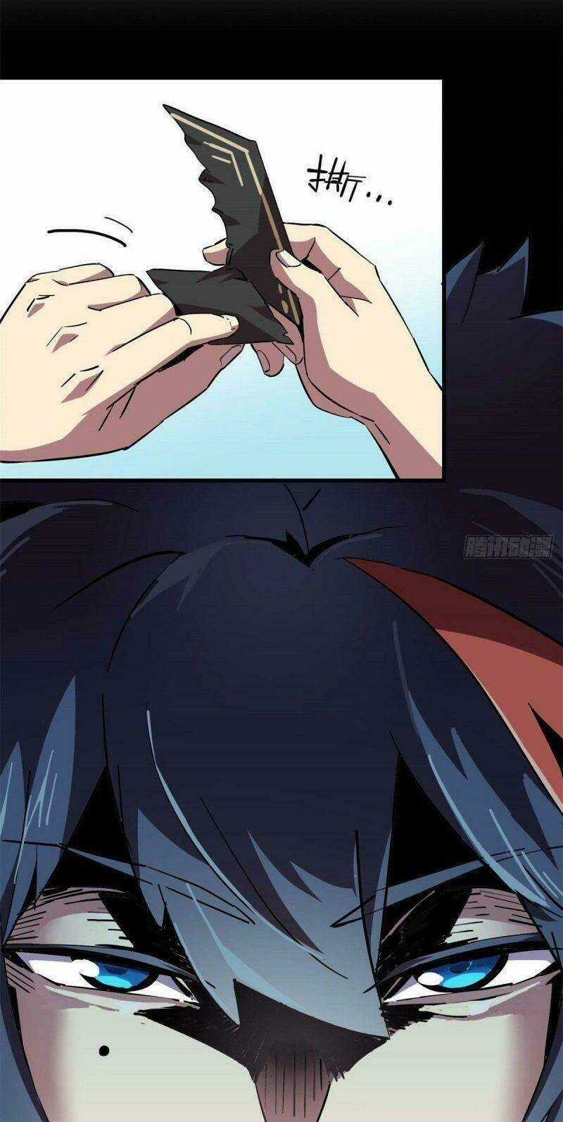 Siêu Thần Chế Tạp Sư - Chapter 7 - Trang 33