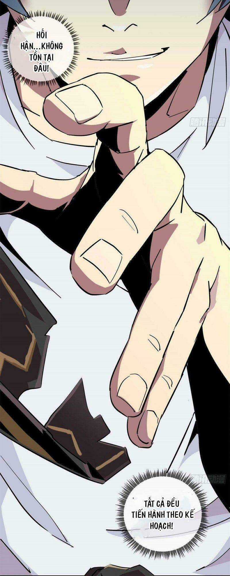 Siêu Thần Chế Tạp Sư - Chapter 7 - Trang 34