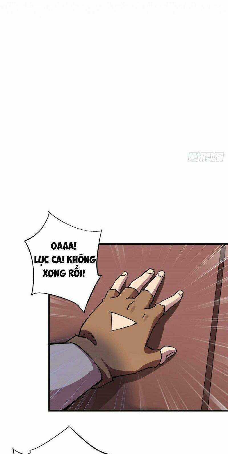 Siêu Thần Chế Tạp Sư - Chapter 7 - Trang 36