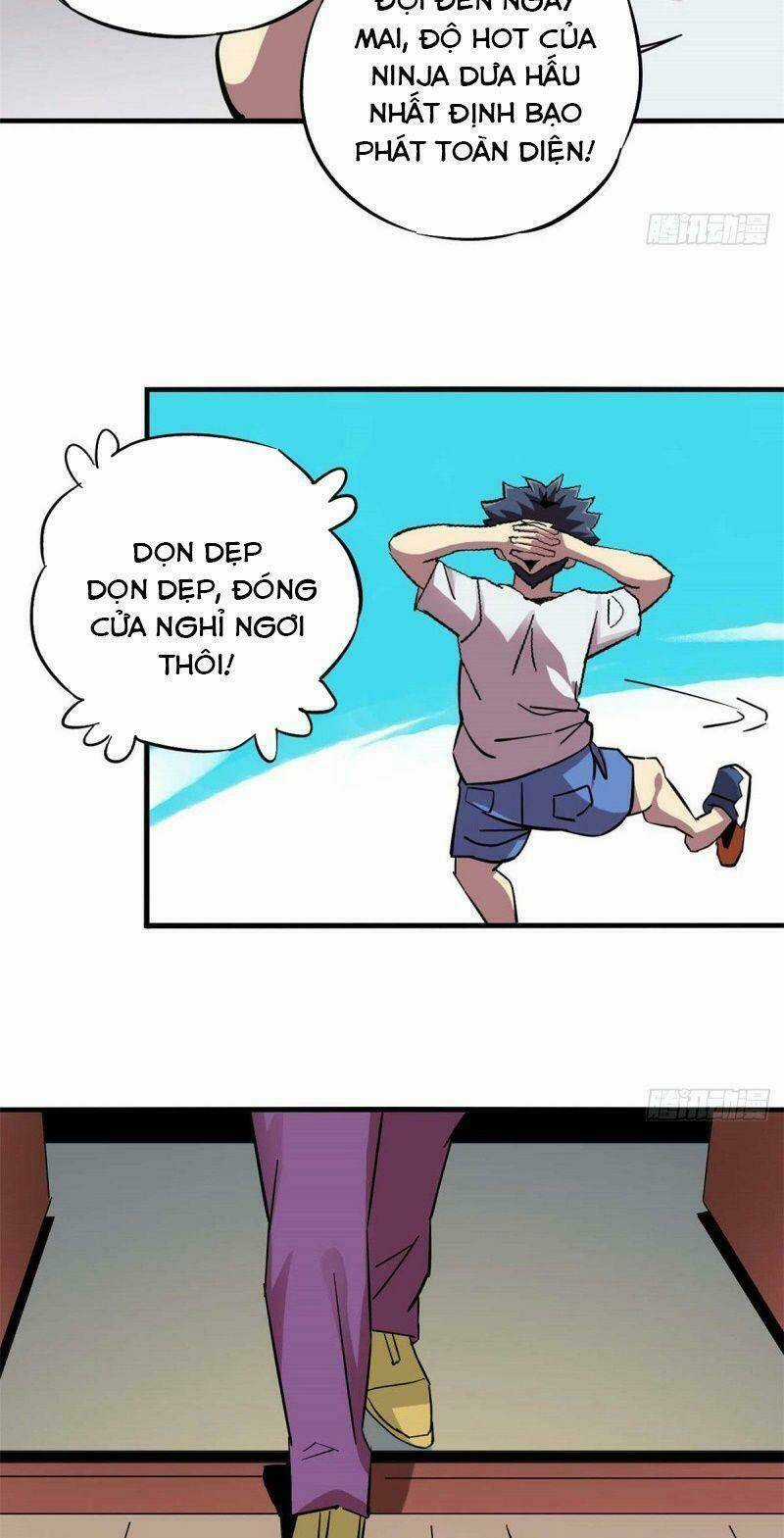 Siêu Thần Chế Tạp Sư - Chapter 7 - Trang 5