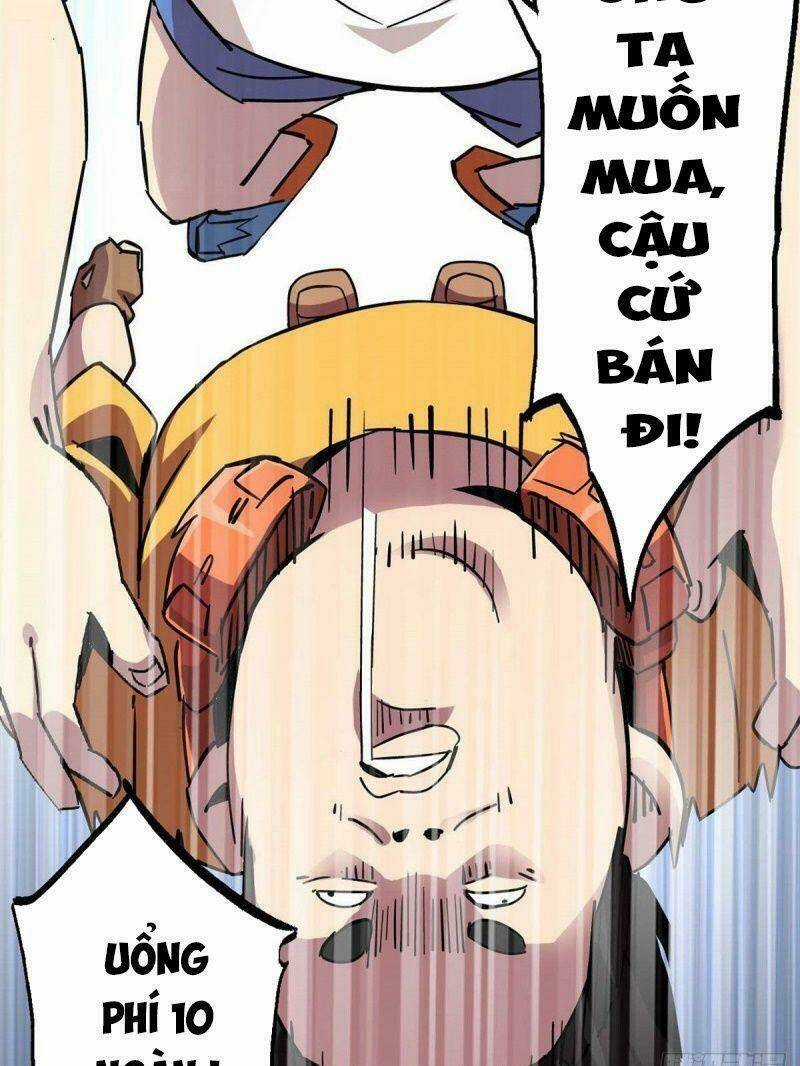 Siêu Thần Chế Tạp Sư - Chapter 7 - Trang 41