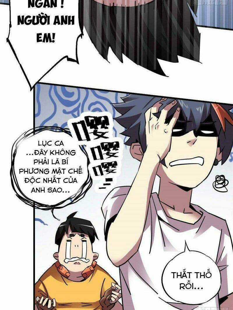 Siêu Thần Chế Tạp Sư - Chapter 7 - Trang 42