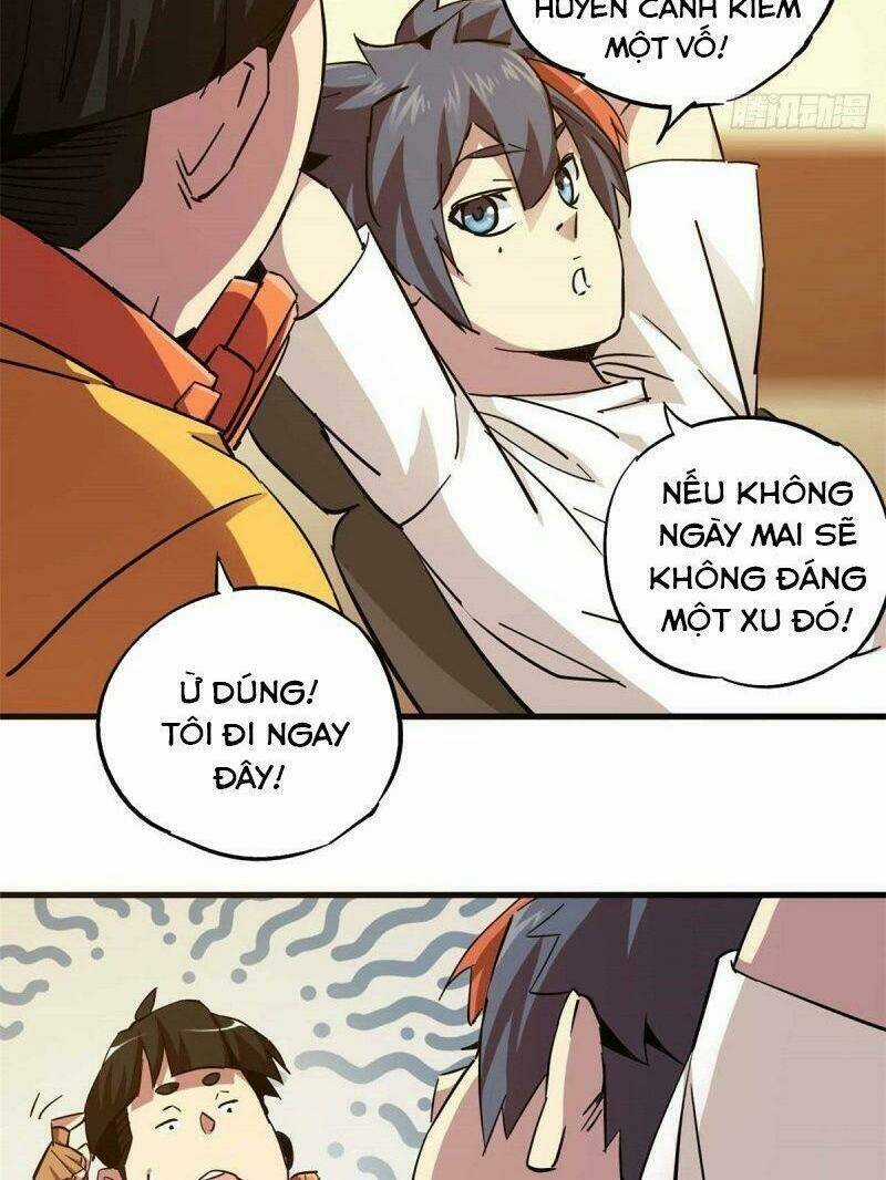 Siêu Thần Chế Tạp Sư - Chapter 7 - Trang 45