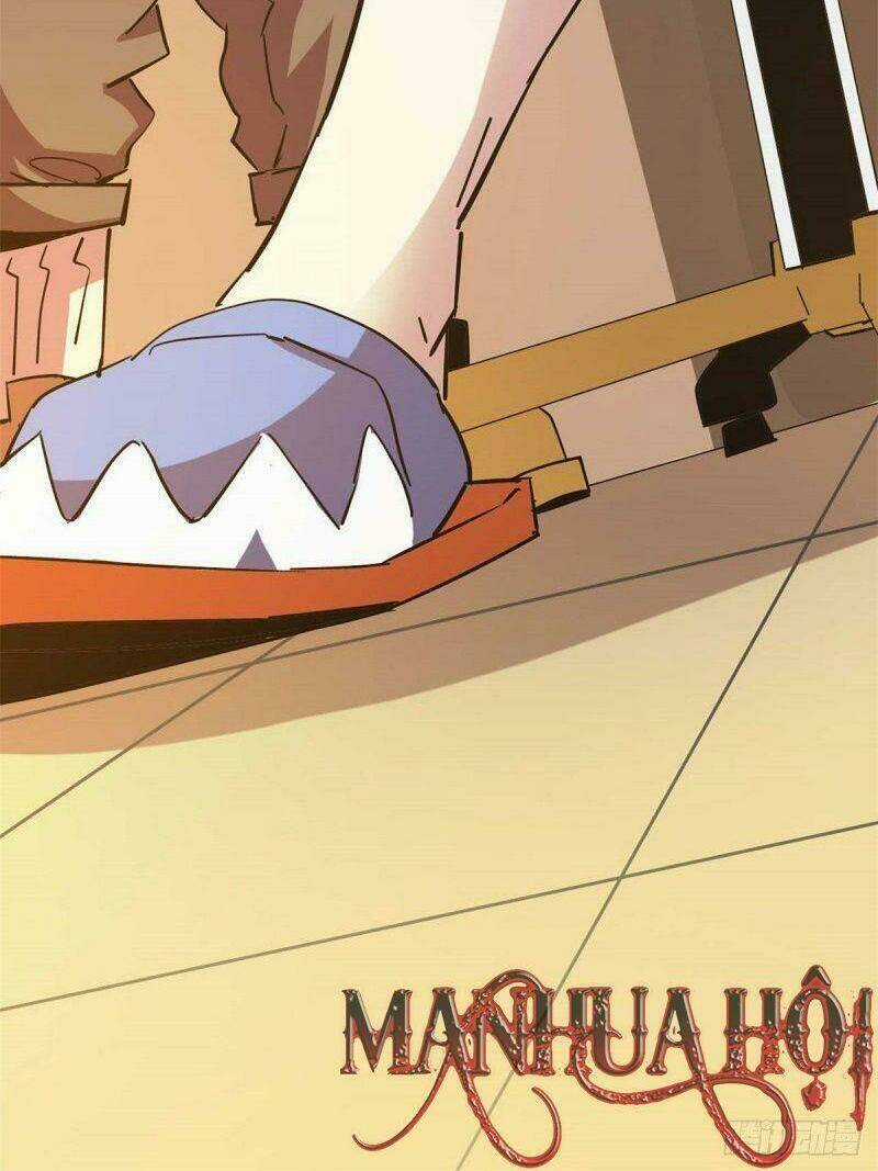 Siêu Thần Chế Tạp Sư - Chapter 7 - Trang 48